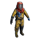 Hazmat Suit
