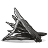 Metal Fragments
